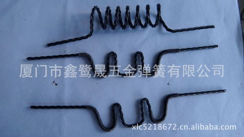 廈門(mén)彈簧廠(chǎng) 助力工業(yè)五金、機(jī)械加工與金屬制品制造